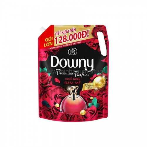 Nước Xả Vải Downy Đam Mê 2L4 Nước Xả Vải Downy Đam Mê 2L4